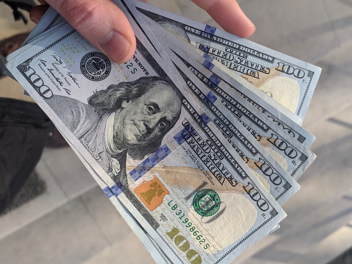 Inflace v USA je nejvyšší za více než 30 let