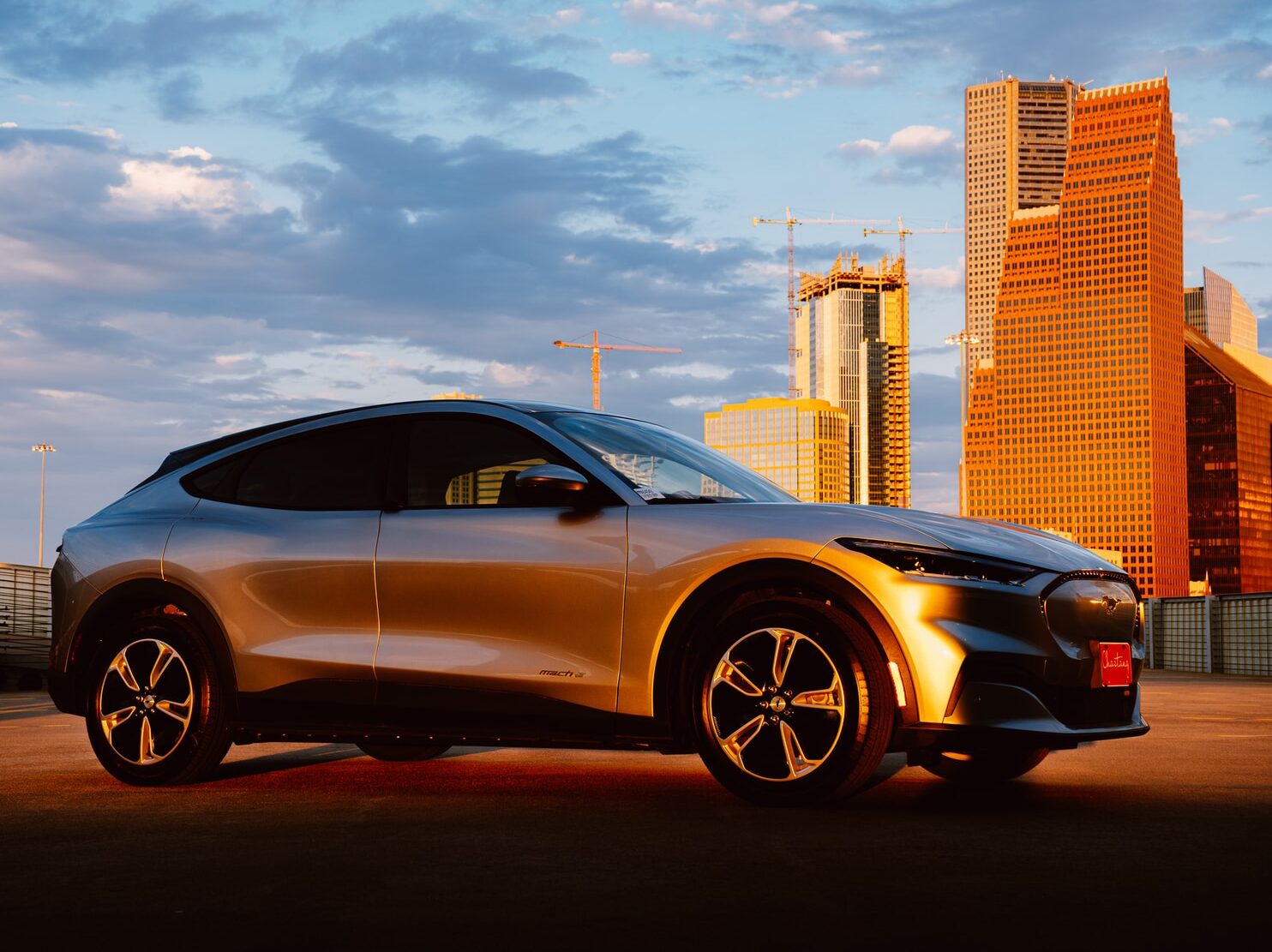 Čína může přepsat automobilovou mapu, upozorňuje CzechTrade