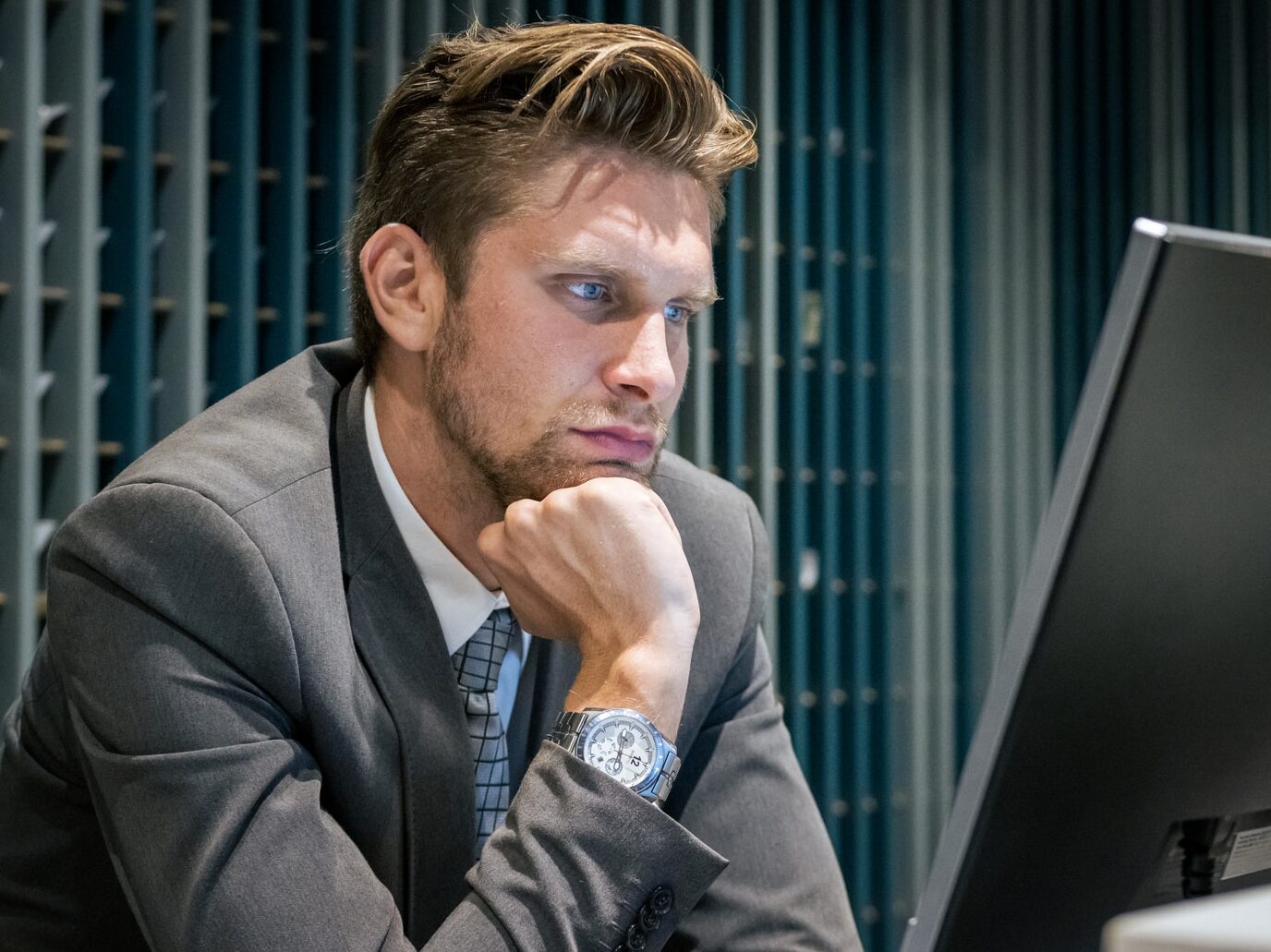 Mladí živnostníci splácejí své dluhy až třikrát hůře než jejich starší kolegové