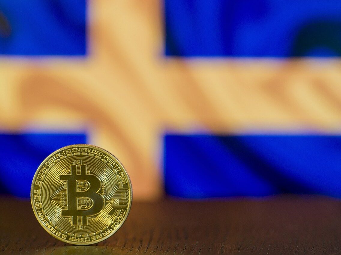 Švédové chtějí zakázat těžbu kryptoměn v celé EU. Změna klimatu a obavy o životní prostředí v pozadí