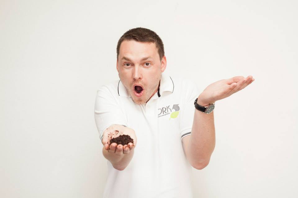 Odpady? V Maďarsku jsme nedokázali podnikat eticky, proto jsme trh opustili, říká Mojmír Jiřikovský ze společnosti JRK