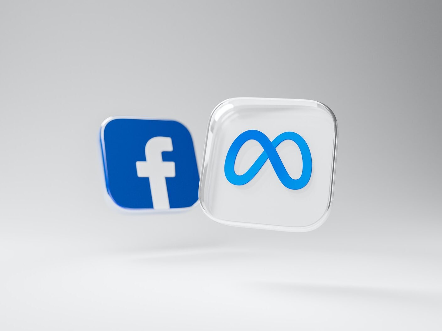 Americká společnost Meta žaluje Facebook za údajnou krádež svého názvu