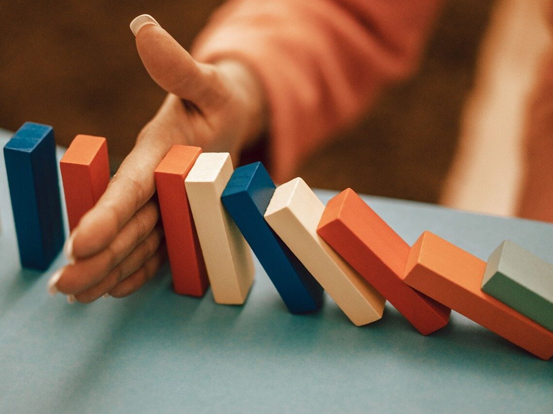 Počet firemních bankrotů byl loni nejvyšší za 4 roky