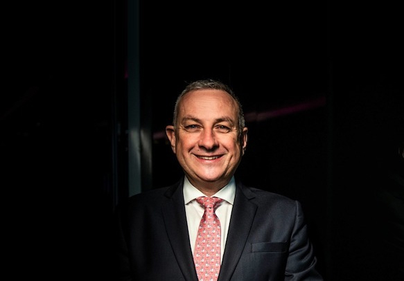 Rozvoj jaderné energetiky i digitální ekonomiky. Ministr Síkela představil své hlavní úkoly