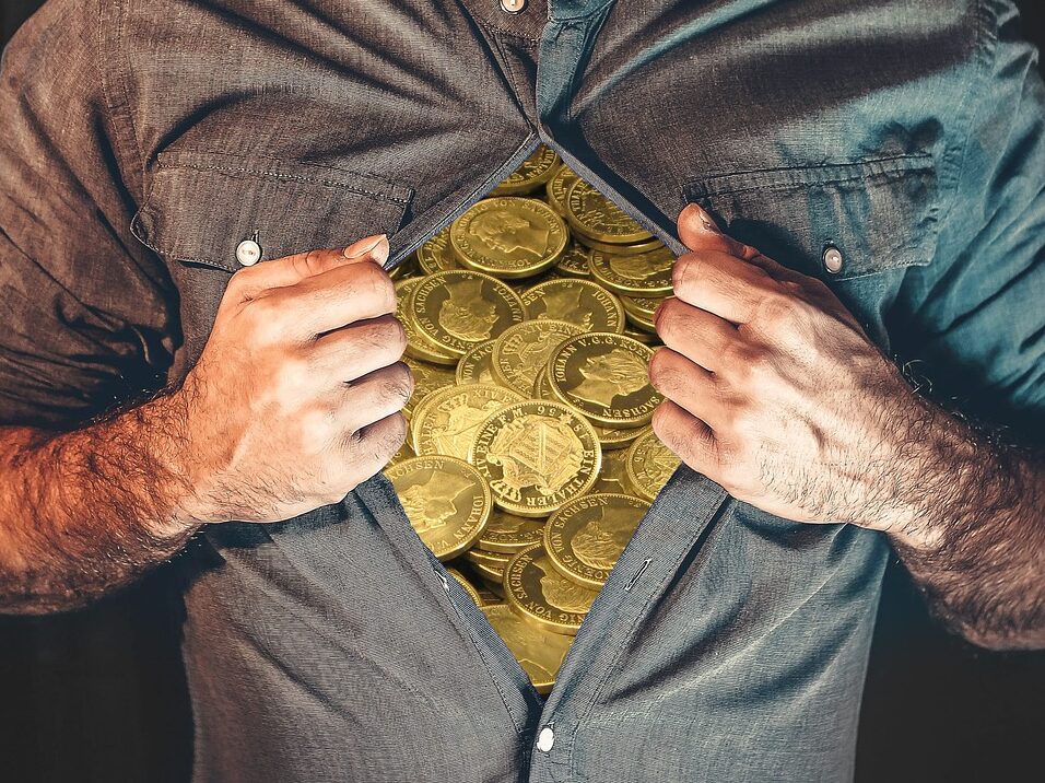 Německo je nejbohatší v Evropě, říká renomovaná studie