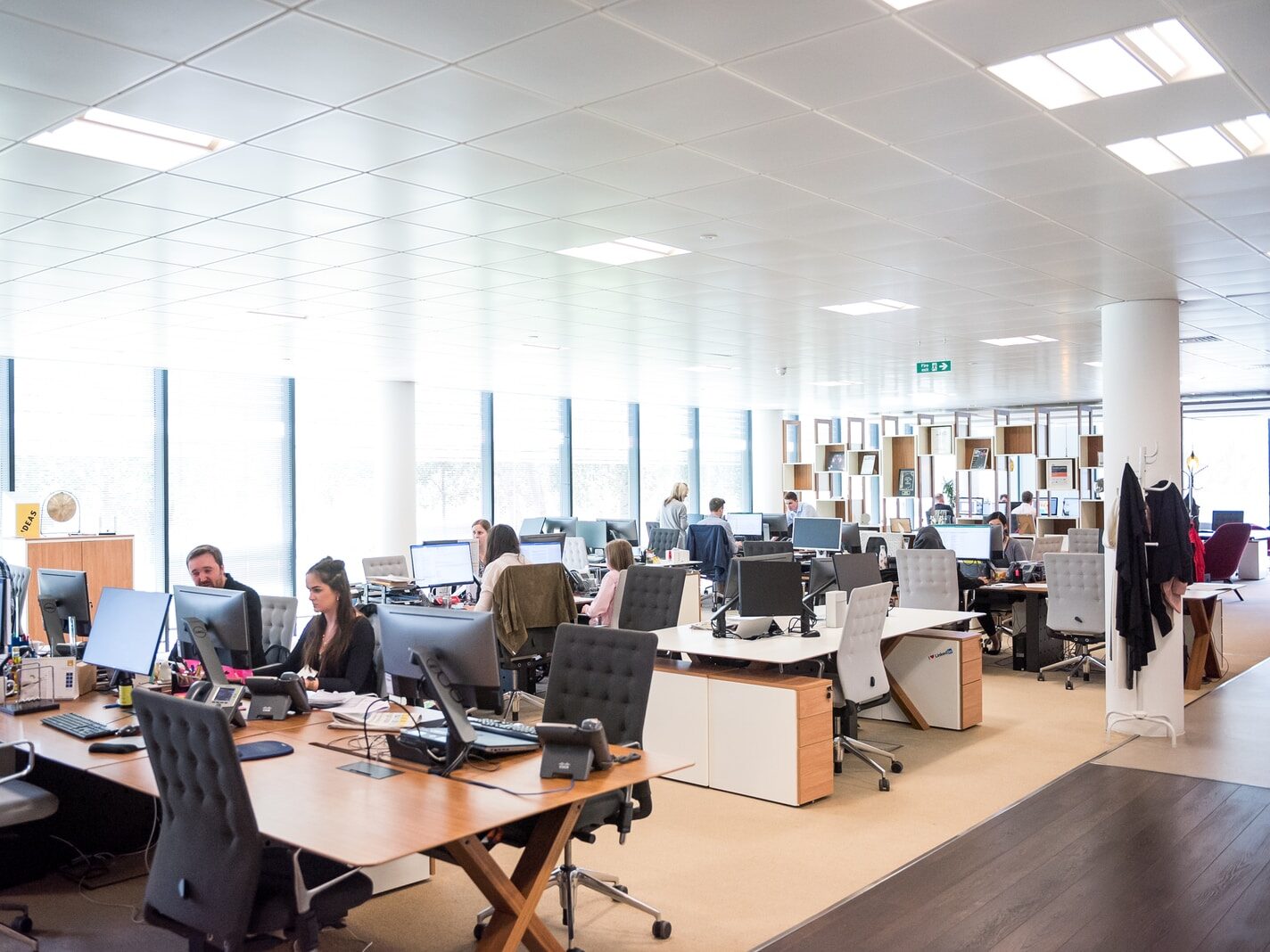 Call centra budou souhlas firem potřebovat   předem