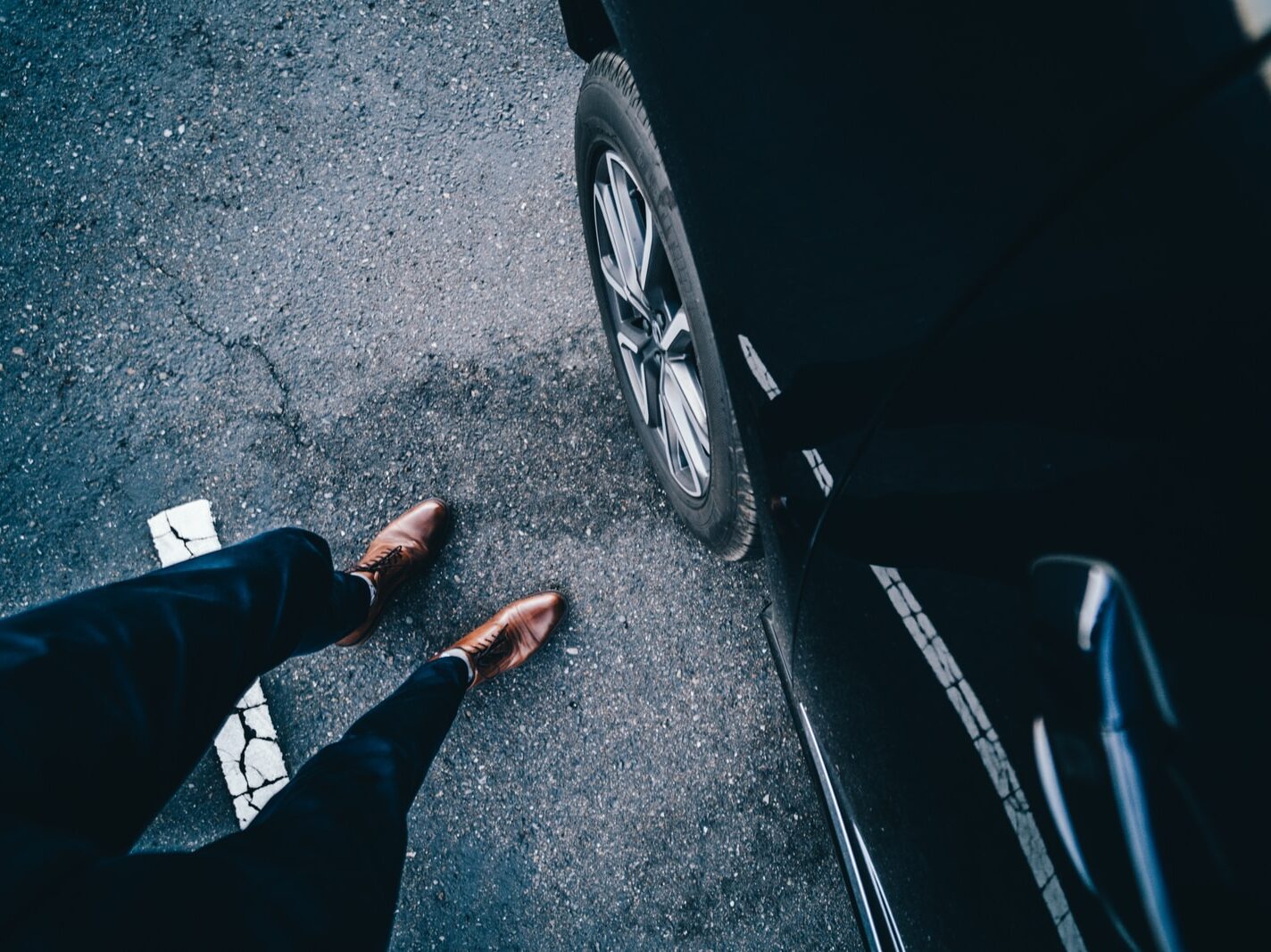 Kdo má platit silniční daň? Všechny povinnosti splňte do konce ledna