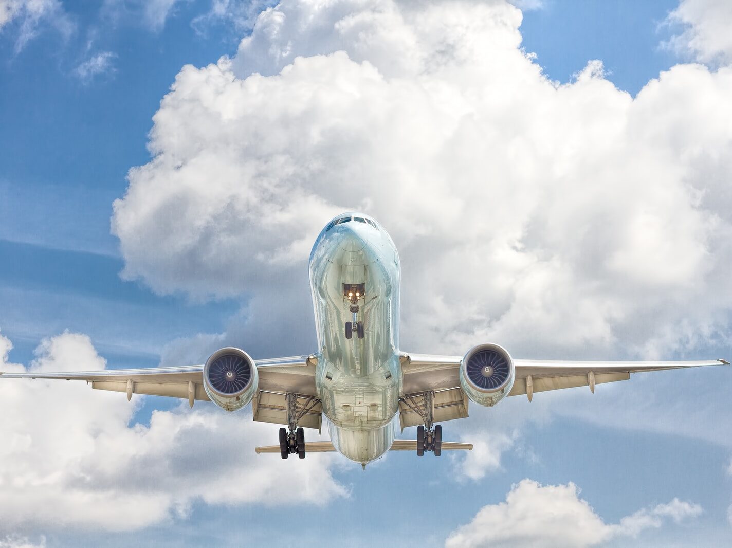 Aerolinka Spirit se spojí s aerolinkou Frontier a vytvoří tak pátou největší aerolinku v USA