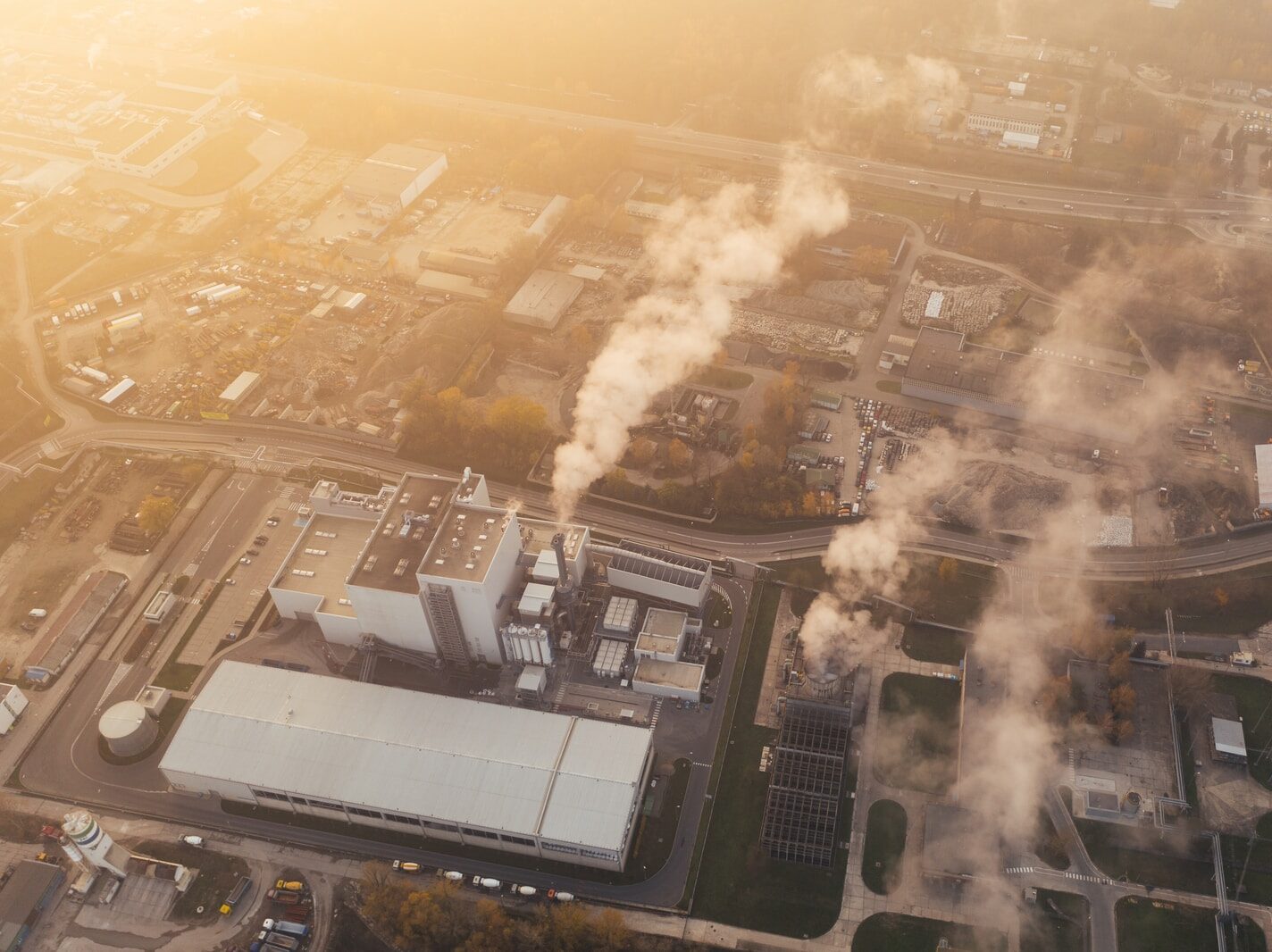 Německo si nemůže dovolit přijít o ruský plyn a ropu, varuje průmyslová asociace