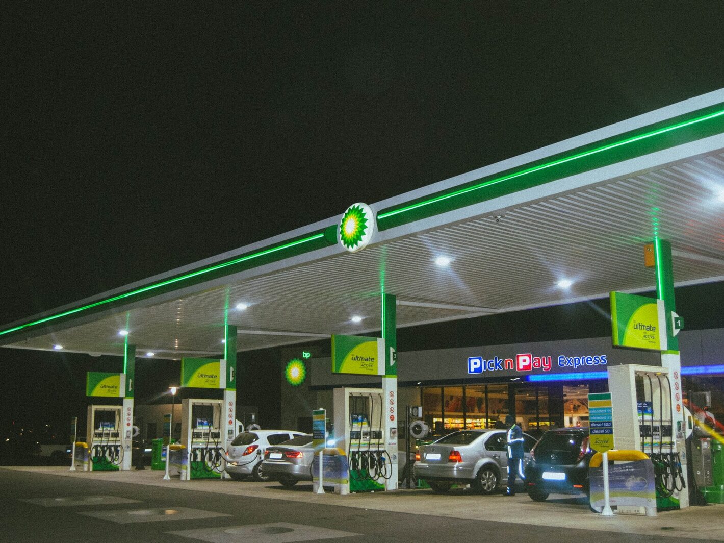 Maďarsko plánuje držet ceny plynu a nafty na nízké úrovni