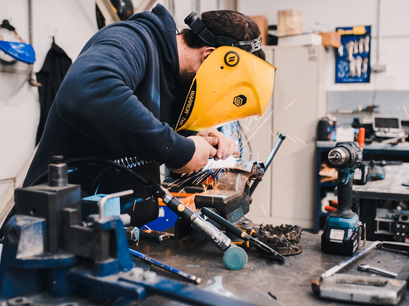 Česká průmyslová výroba v lednu stoupala