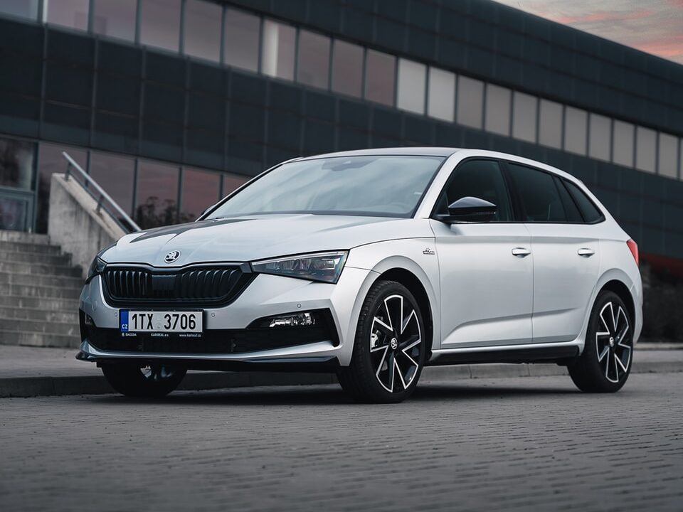 Exportérem roku je Škoda Auto. Největší nárůst vývozu zaznamenal Rieter CZ