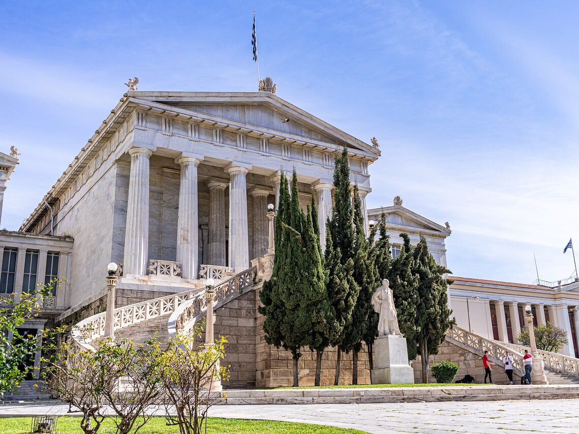Řecko uhradilo předčasně dluh Mezinárodnímu měnovému fondu