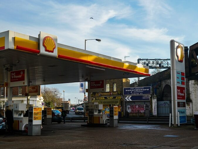 Shell odepíše po odchodu z Ruska miliardy dolarů