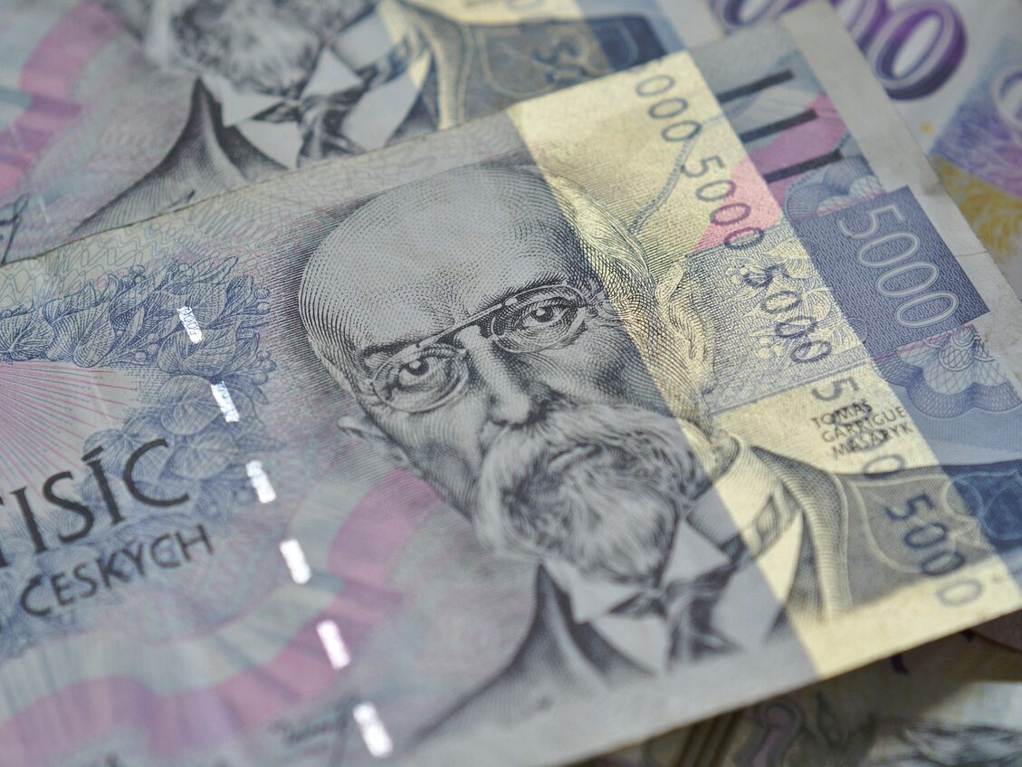 Finanční správa v letošním roce vyplatila více než 4 miliardy korun za kompenzační bonusy