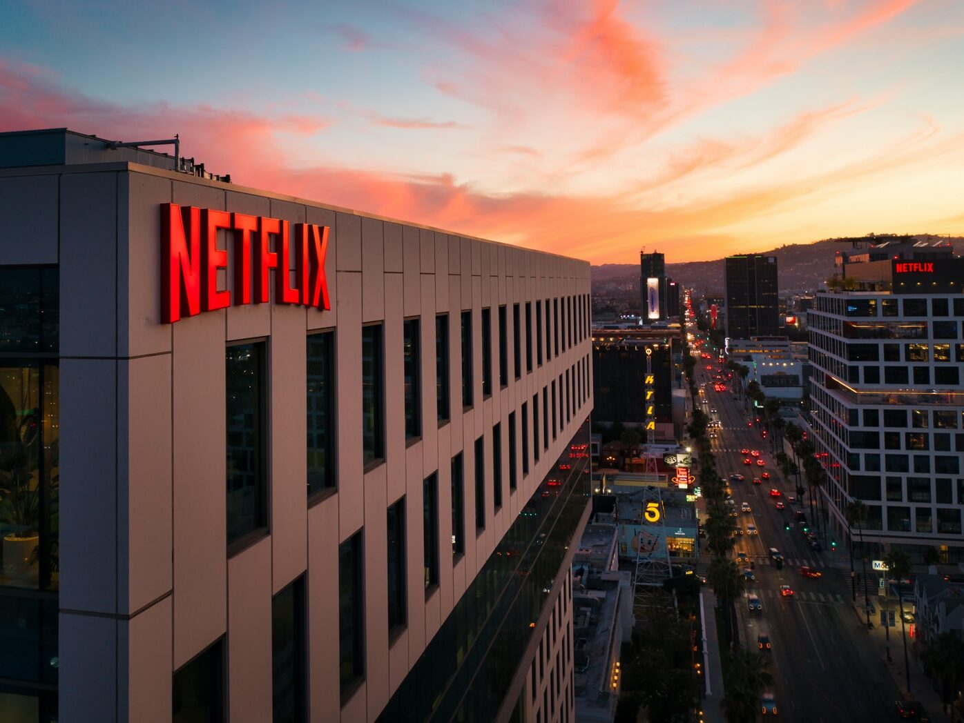 Netflix ztrácí předplatitele, poprvé po zhruba deseti letech