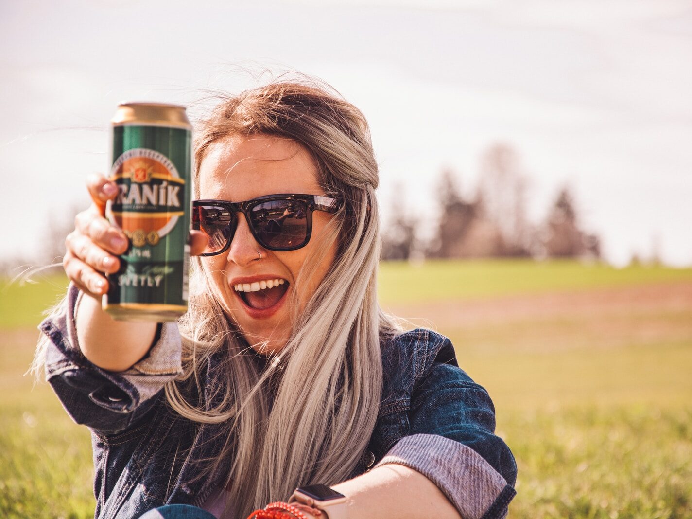 Roční spotřeba piva v Česku se v roce 2021 rekordně propadla