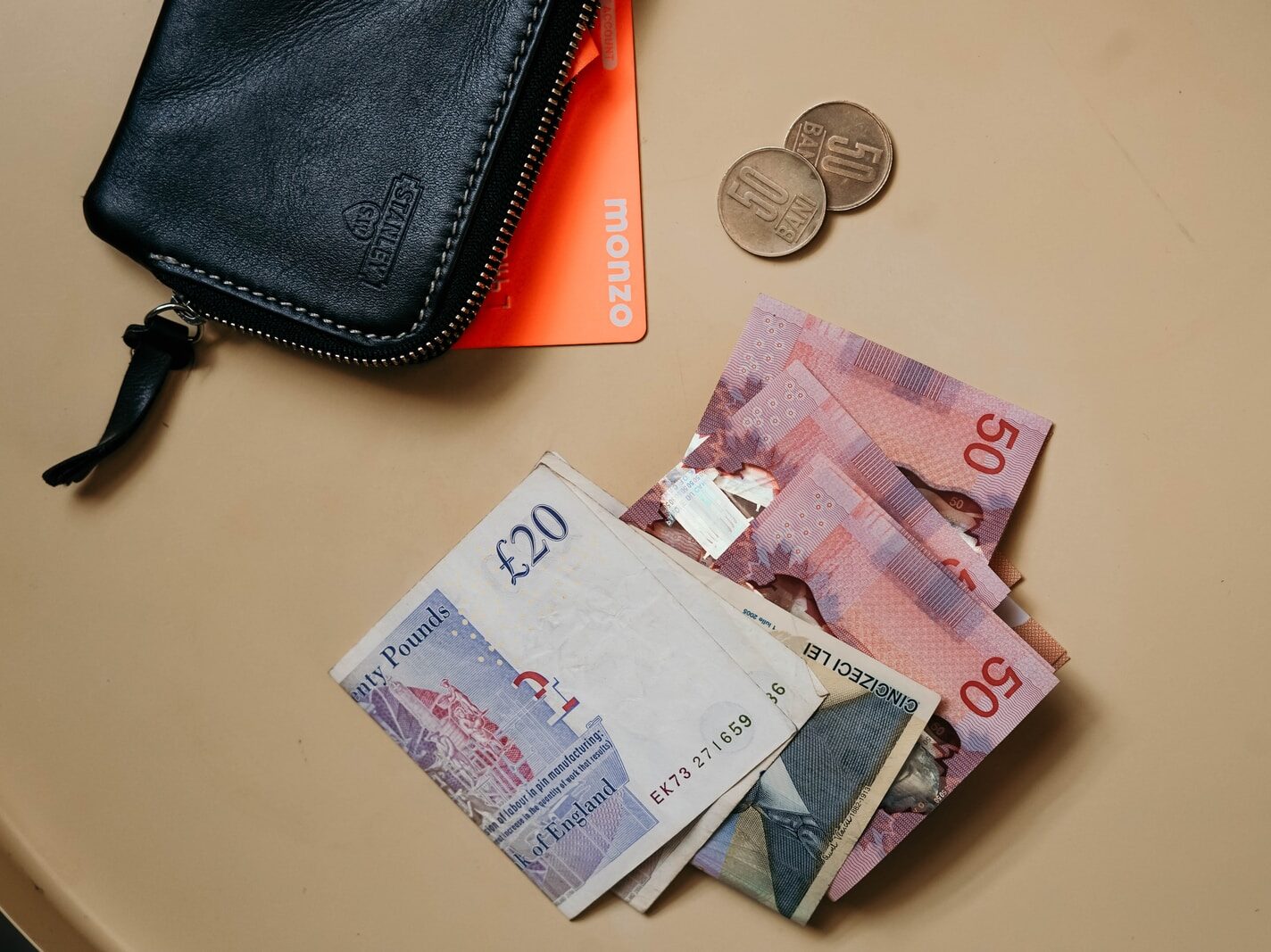 Eurostat: Inflace v Rumunsku v březnu překročila průměr EU