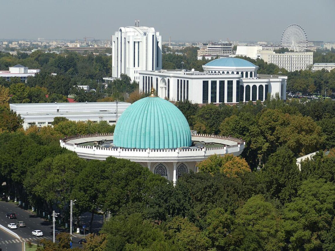 Uzbekistán se mění, díky liberálním reformám je přitažlivější pro byznys