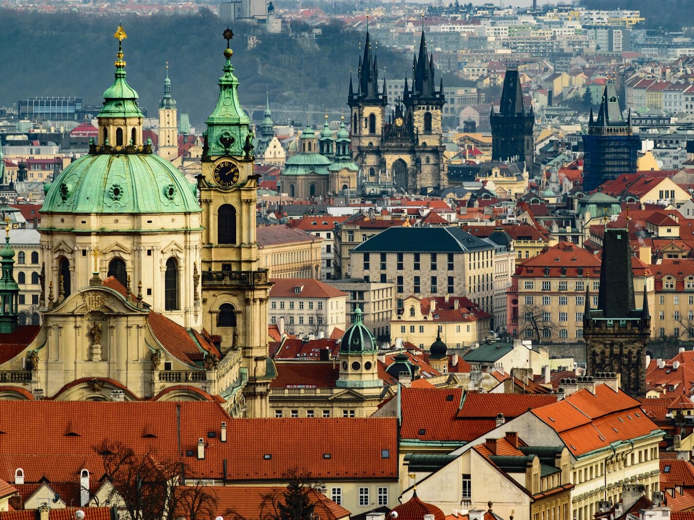 Americké investice v České republice prohlubují vzájemné vztahy mezi zeměmi