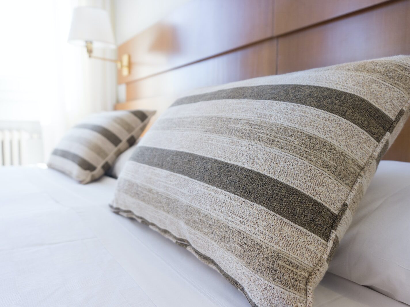 Začátek roku v ubytovacích službách je slibný