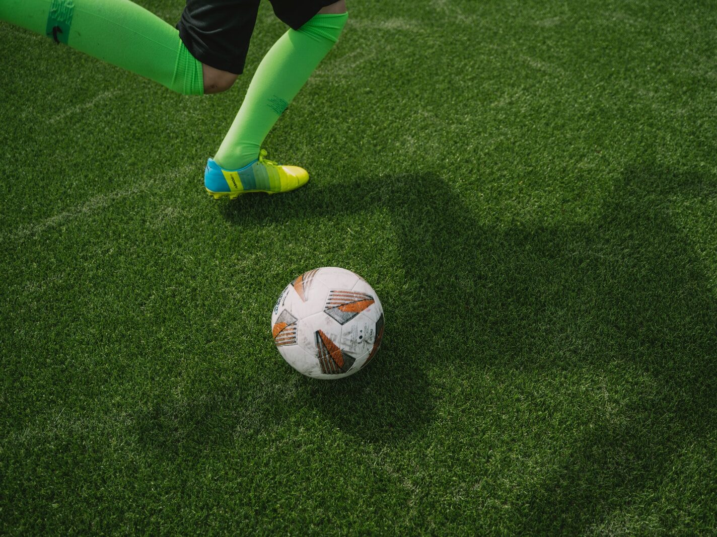 Společnost Electronic Arts a FIFA se rozcházejí po desetiletích partnerství