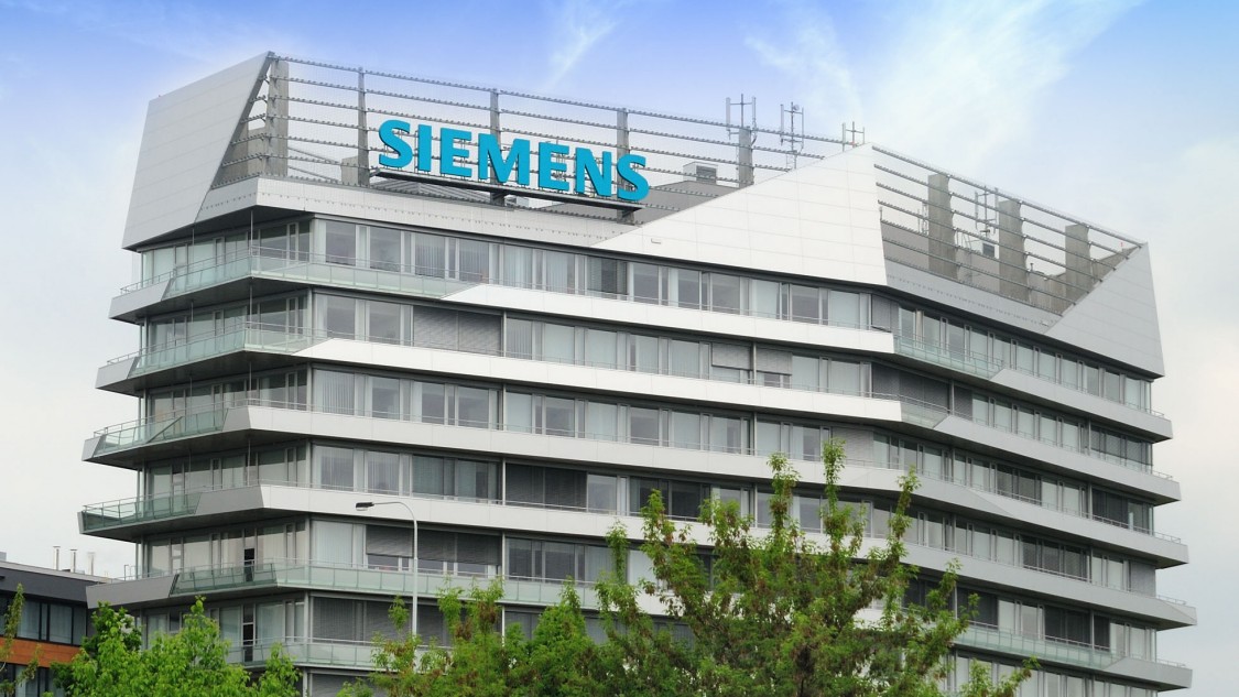 Německý Siemens se zcela stahuje z Ruska