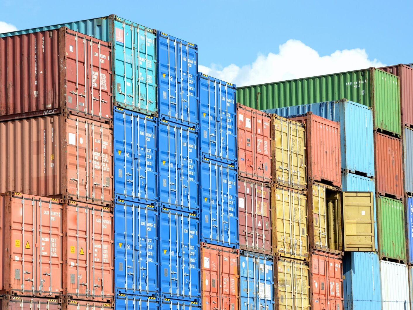 Agentura CzechTrade chce více podpoří import. Cílem je pomoci firmám s nedostatkem surovin