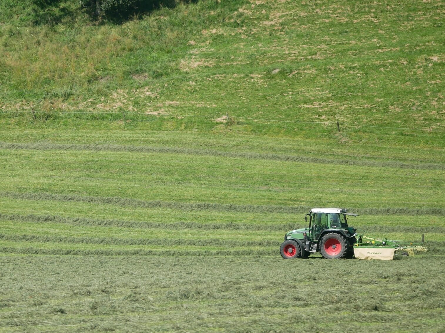 Meziroční růst cen zemědělských výrobců byl nejvyšší od roku 1992