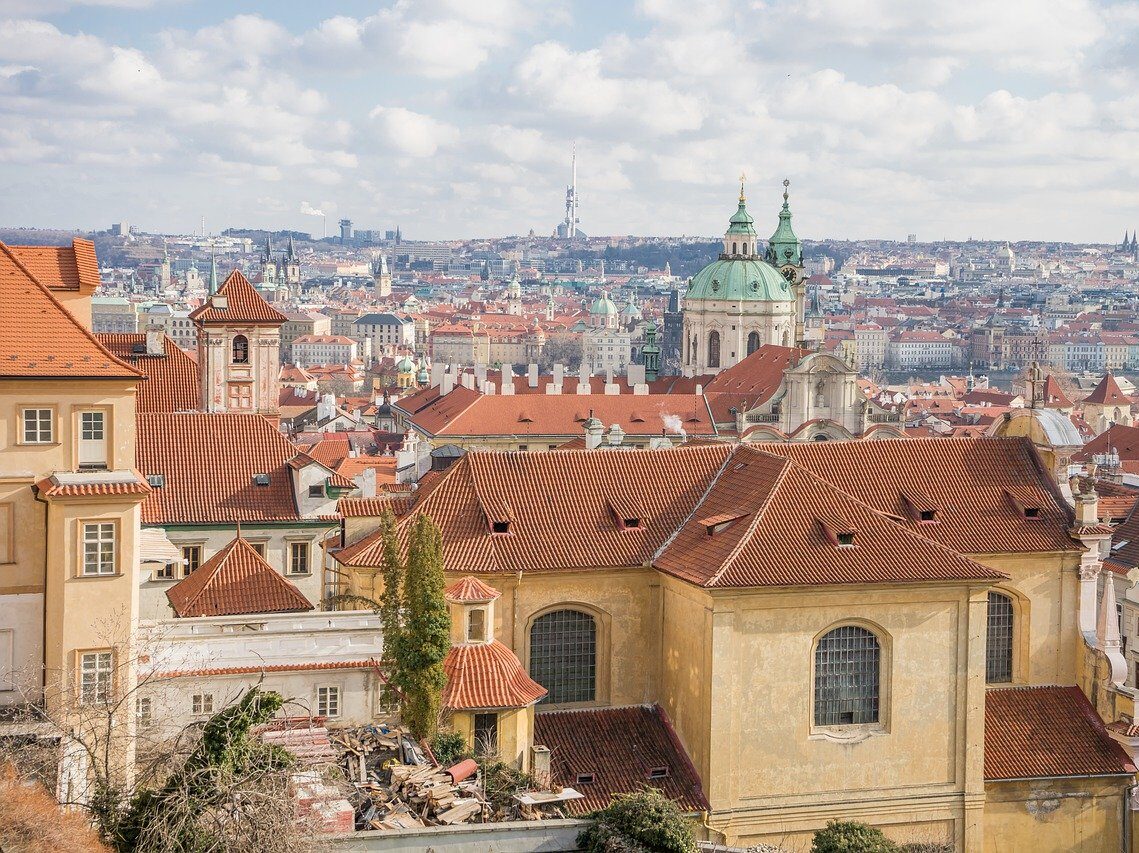 Index prosperity: I když Česko investuje do životního prostředí téměř nejvíce, jeho stav patří mezi nejhorší v EU