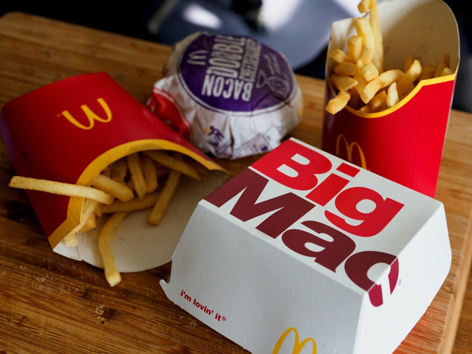 McDonald's prodá ruský podnik současnému provozovateli pod novou značkou