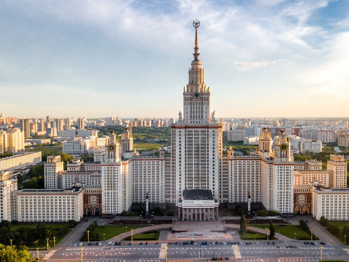 V České republice rychle ubývá firem s ruskými majiteli