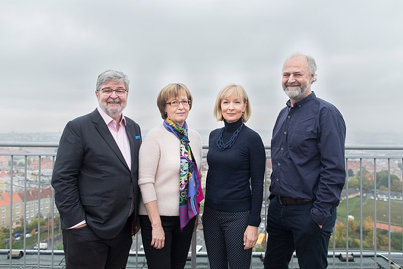 Spojení technologických obrů Avast a NortonLifeLock posvěceno britským úřadem. Zakladatelé Baudyš a Kučera mohou jásat