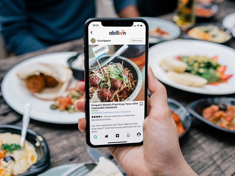 Česká aplikace pro placení v restauracích Choice QR získala investici 1,5 milionu eur. Investuje Presto i J&T Ventures