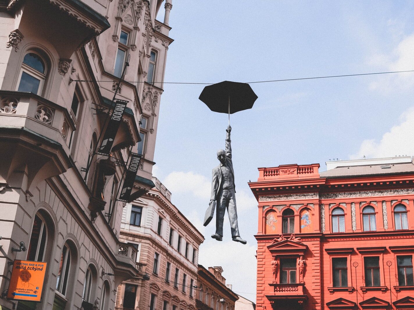 Ministerstvo hodlá regulovat sdílené ubytování