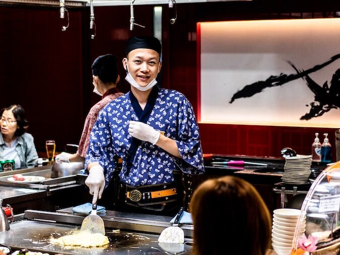 Peking vydává digitální spotřební vouchery, chce zvýšit spotřebu a podpořit restaurace