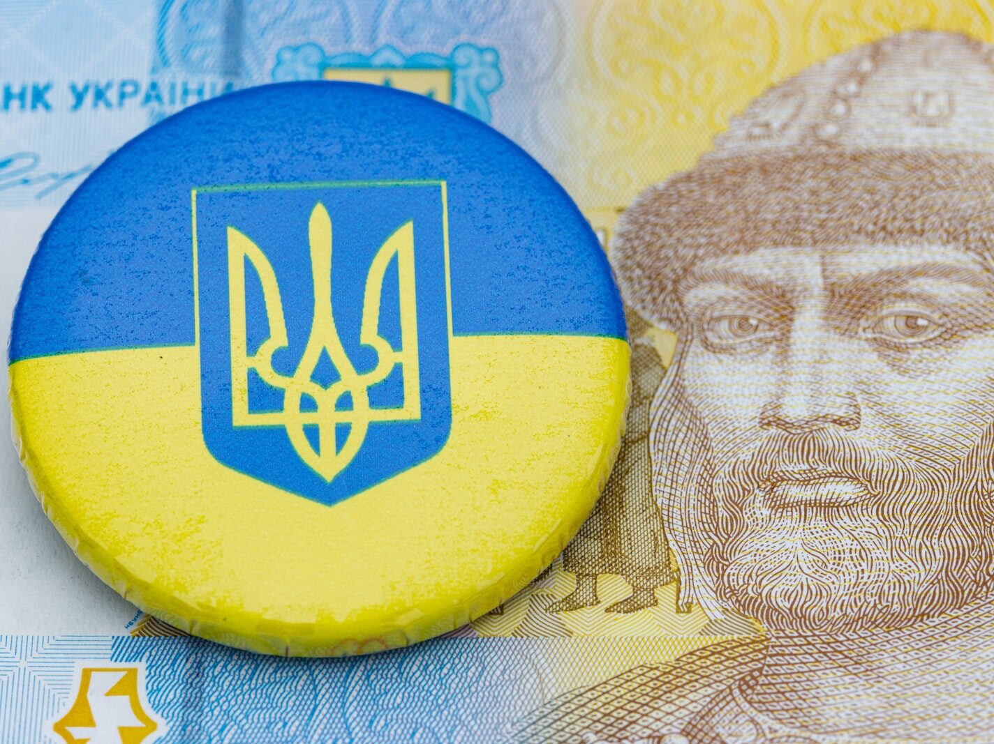 Agentury S&P a Fitch snížily ratingy Ukrajiny v cizí měně