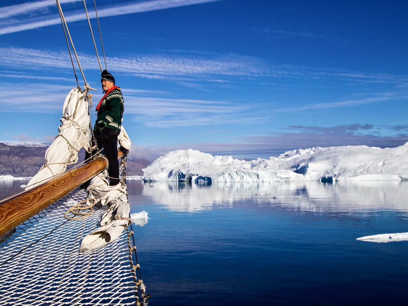 Miliardáři financují rozsáhlou honbu za pokladem v Grónsku. Účastní se také Bill Gates