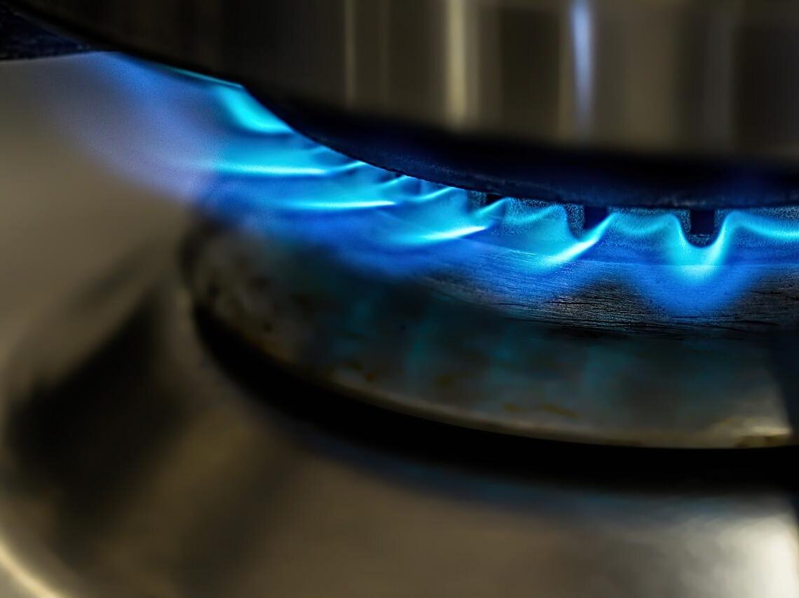 Ceny plynu v Evropě mohou v zimě vzrůst o 60 procent, tvrdí ruský Gazprom