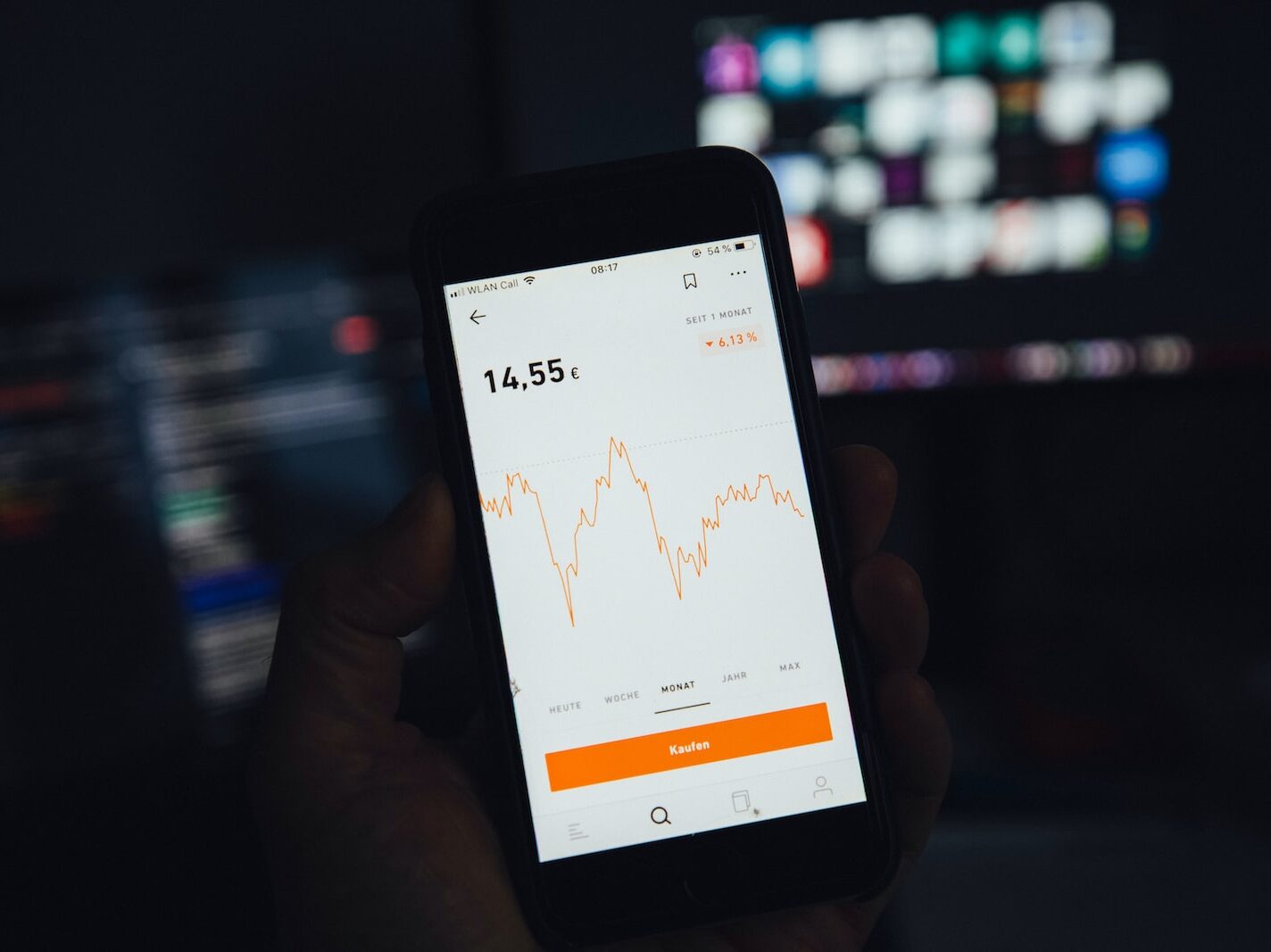 Na platformě Fingood proinvestovali lidé od začátku června 156 milionů korun