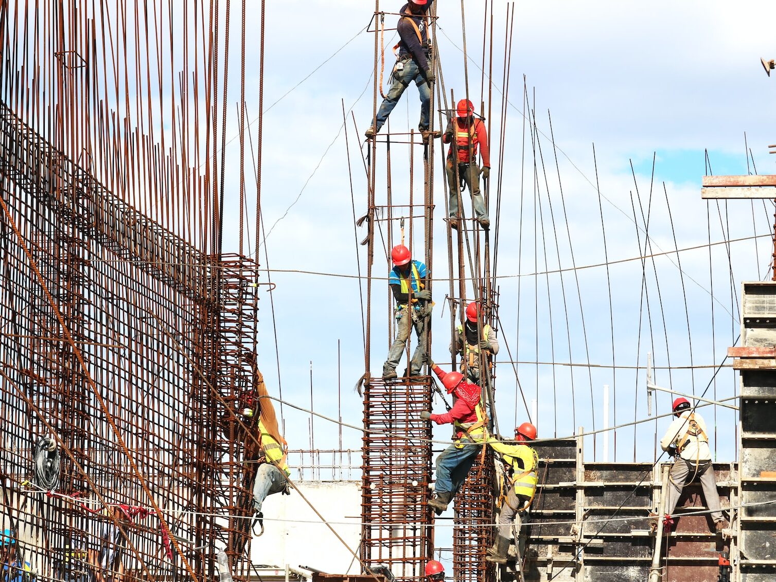 Český startup získal 14 milionů na digitalizaci stavebnictví