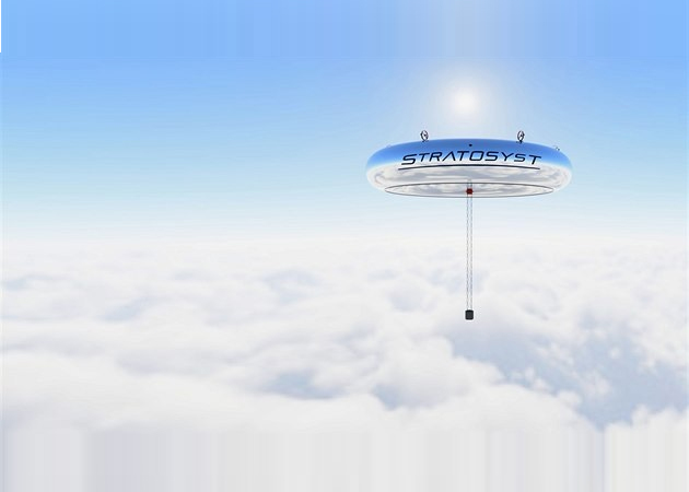 Česká technologie chce dobýt svět, k hranici vesmíru může startovat z kontejneru