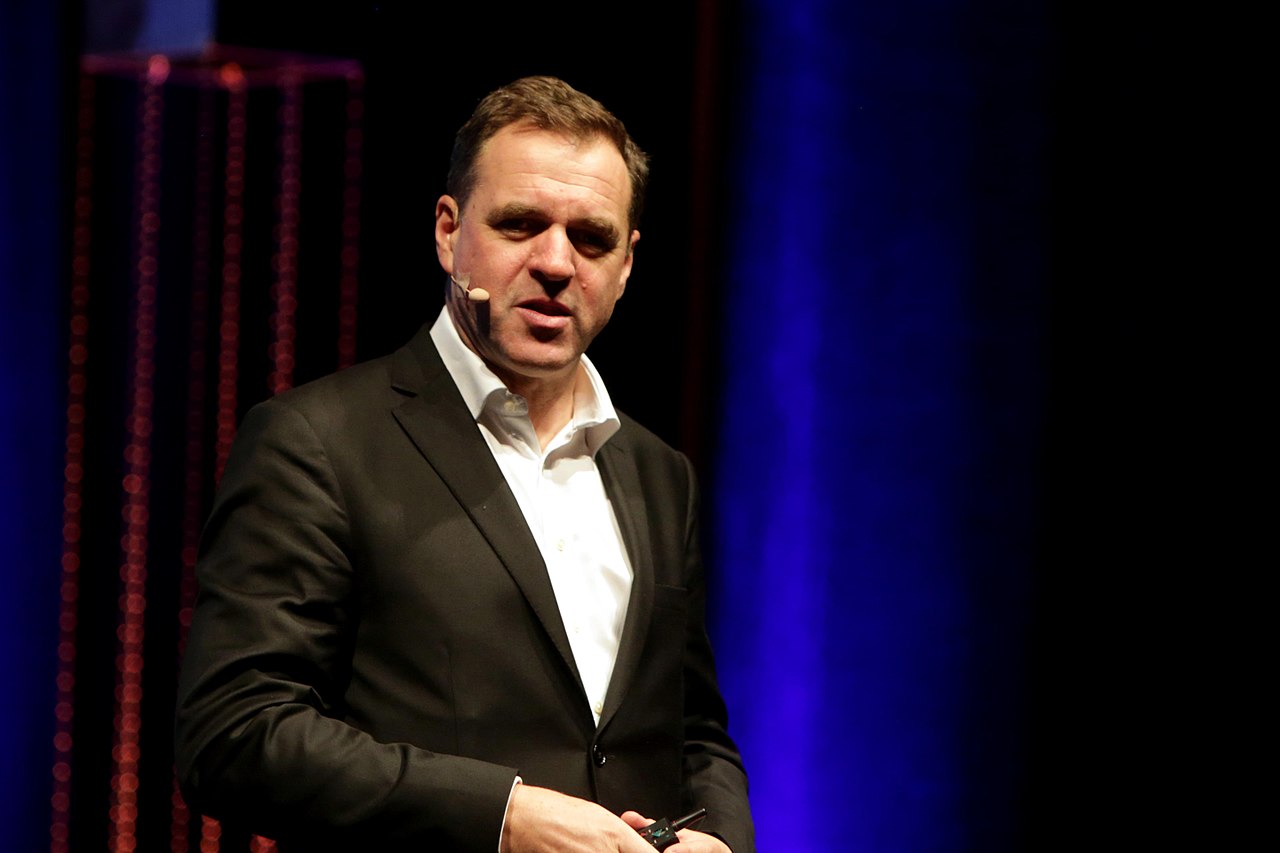 Přijde krize horší než v 70. letech, varuje přední historik