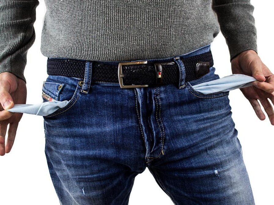 V létě znatelně ubylo bankrotů živnostníků