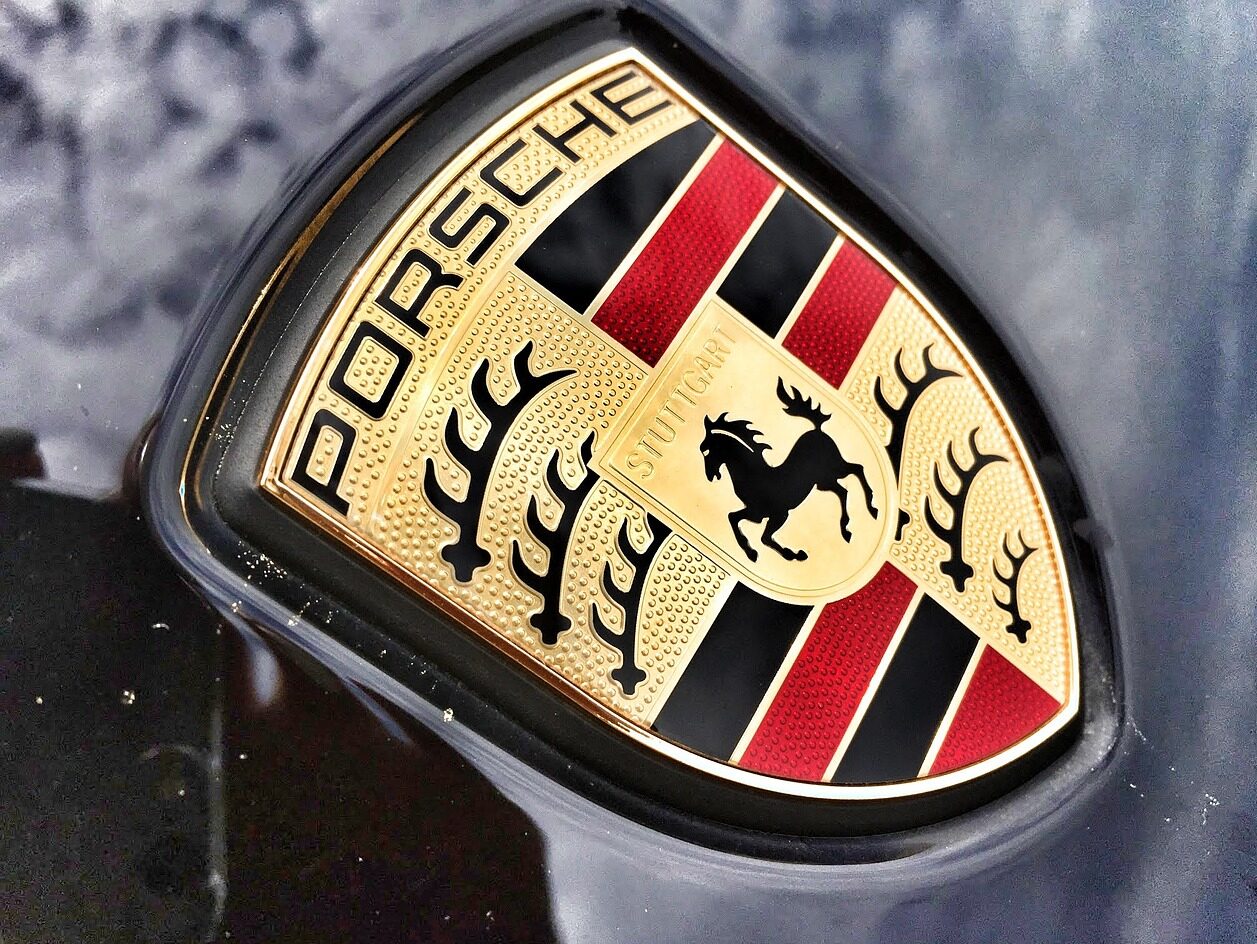 Porsche míří na burzu