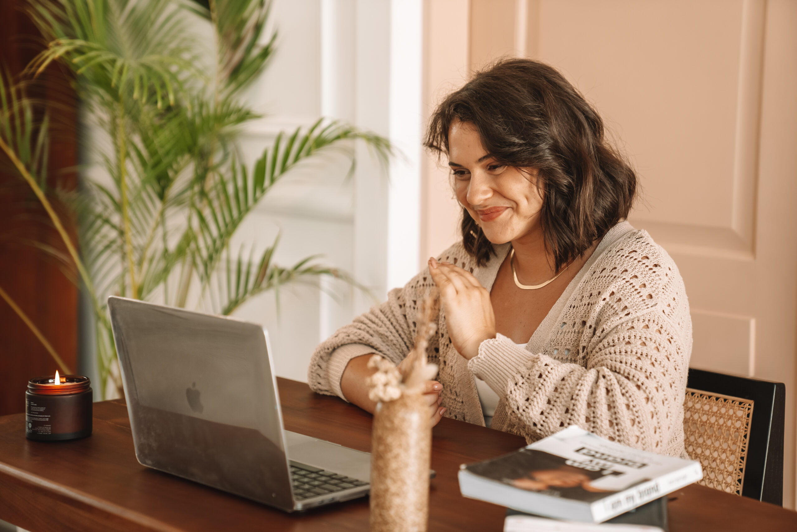 Mužů podniká dvakrát více než žen. Chci to změnit, hlásí zakladatelka platformy Podnikání pro holky