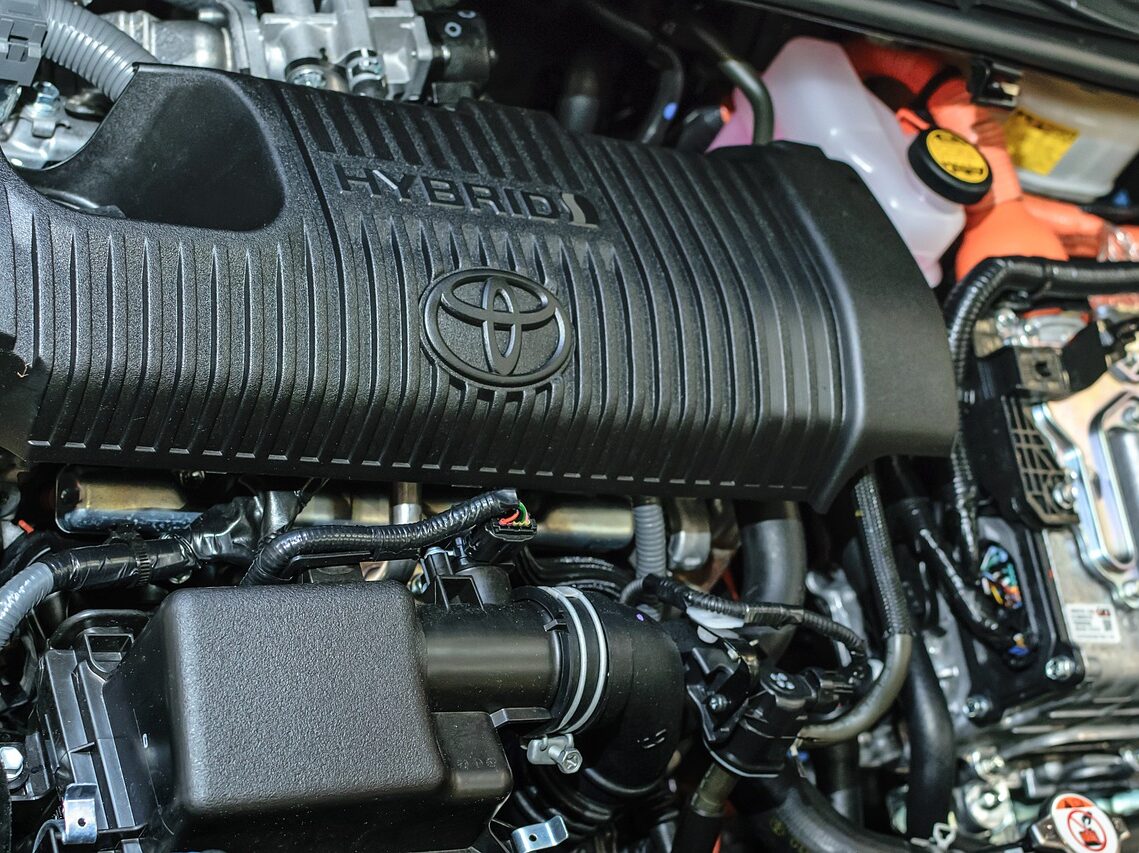 Toyota definitivně ukončila výrobu v Rusku. Důvodem je probíhající válka na Ukrajině