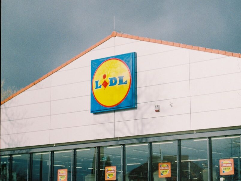 Zakladatel Lidlu je nejbohatší Němec