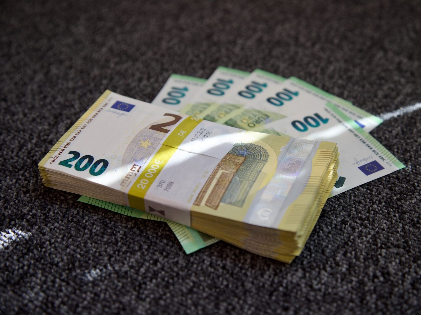 V Česku a Maďarsku je rekordní inflace