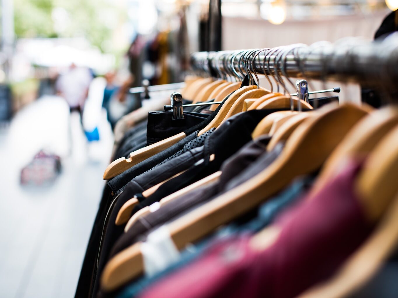 Secondhand - odpověď pro mnohé v krizi